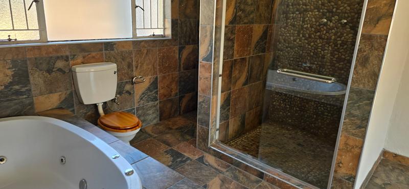 4 Bedroom Property for Sale in Balley Duff Free State